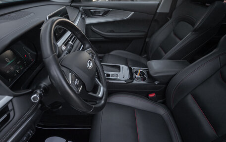 Chery Tiggo 7 Pro, 2021 год, 1 635 000 рублей, 23 фотография