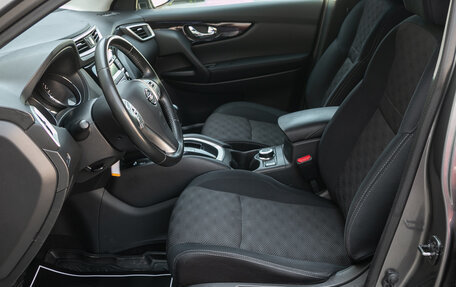 Nissan Qashqai, 2014 год, 1 459 000 рублей, 17 фотография