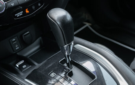 Nissan Qashqai, 2014 год, 1 459 000 рублей, 16 фотография