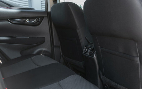 Nissan Qashqai, 2014 год, 1 459 000 рублей, 24 фотография