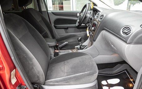 Ford Focus II рестайлинг, 2008 год, 698 000 рублей, 3 фотография