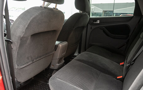 Ford Focus II рестайлинг, 2008 год, 698 000 рублей, 9 фотография