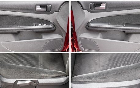 Ford Focus II рестайлинг, 2008 год, 698 000 рублей, 15 фотография