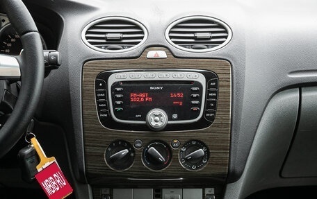 Ford Focus II рестайлинг, 2008 год, 698 000 рублей, 7 фотография