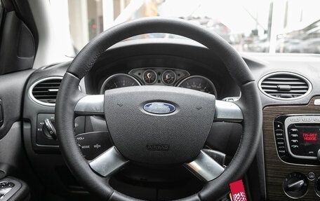 Ford Focus II рестайлинг, 2008 год, 698 000 рублей, 8 фотография