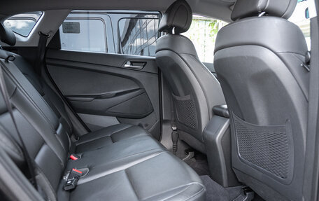 Hyundai Tucson III, 2018 год, 1 899 000 рублей, 4 фотография