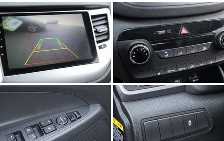 Hyundai Tucson III, 2018 год, 1 899 000 рублей, 13 фотография
