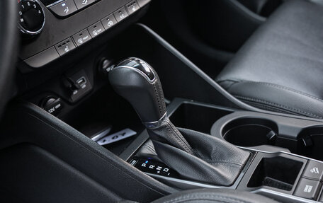 Hyundai Tucson III, 2018 год, 1 899 000 рублей, 11 фотография
