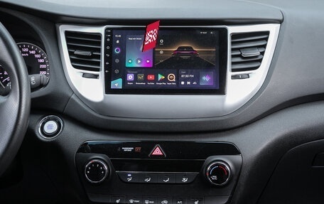 Hyundai Tucson III, 2018 год, 1 899 000 рублей, 6 фотография