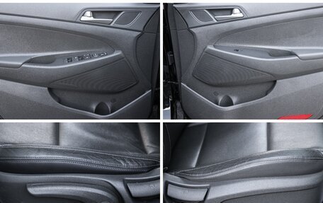 Hyundai Tucson III, 2018 год, 1 899 000 рублей, 14 фотография