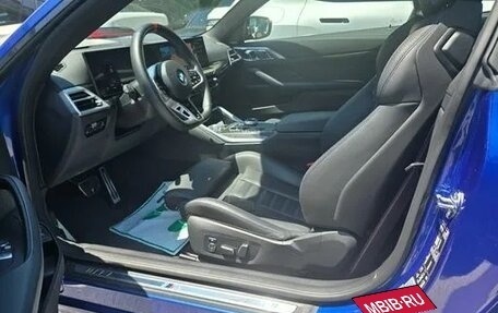 BMW 4 серия, 2024 год, 8 300 000 рублей, 5 фотография
