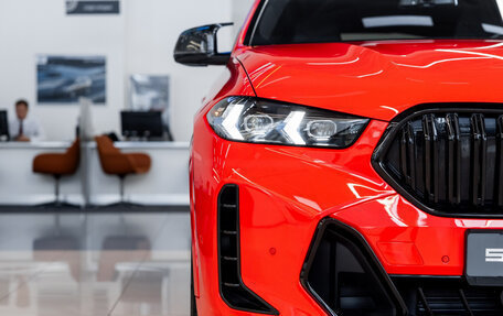 BMW X6, 2023 год, 10 300 000 рублей, 4 фотография