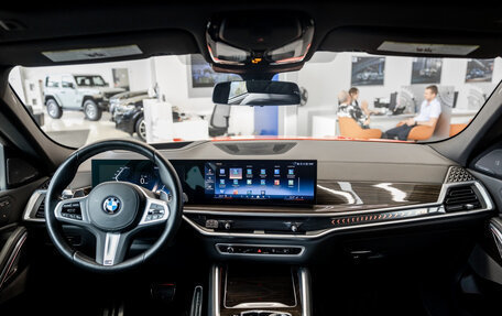 BMW X6, 2023 год, 10 300 000 рублей, 20 фотография