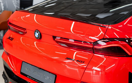 BMW X6, 2023 год, 10 300 000 рублей, 9 фотография