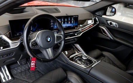 BMW X6, 2023 год, 10 300 000 рублей, 12 фотография