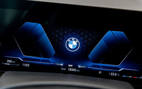 BMW X6, 2023 год, 10 300 000 рублей, 24 фотография