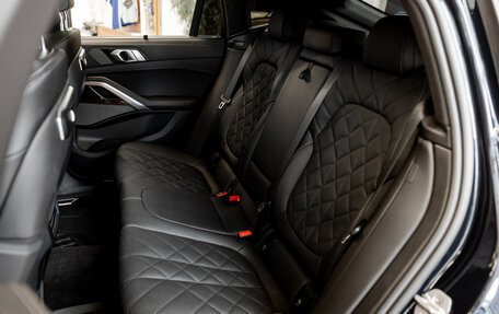 BMW X6, 2023 год, 10 300 000 рублей, 31 фотография