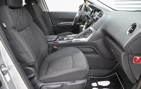 Peugeot 3008 I рестайлинг, 2012 год, 859 000 рублей, 2 фотография