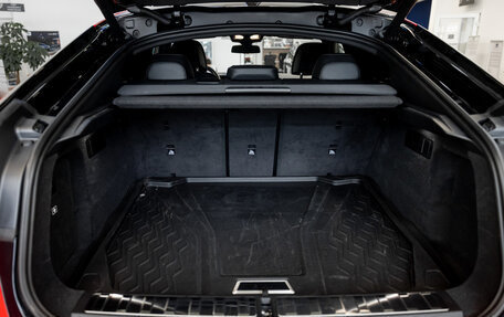 BMW X6, 2023 год, 10 300 000 рублей, 33 фотография