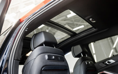 BMW X6, 2023 год, 10 300 000 рублей, 30 фотография