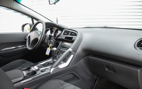 Peugeot 3008 I рестайлинг, 2012 год, 859 000 рублей, 3 фотография