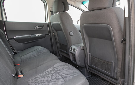 Peugeot 3008 I рестайлинг, 2012 год, 859 000 рублей, 5 фотография