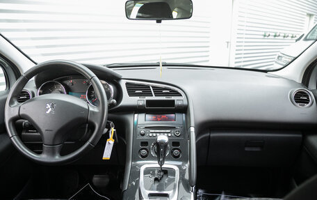 Peugeot 3008 I рестайлинг, 2012 год, 859 000 рублей, 7 фотография