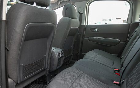 Peugeot 3008 I рестайлинг, 2012 год, 859 000 рублей, 10 фотография