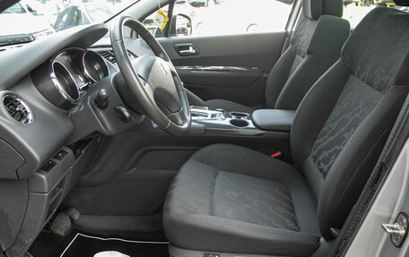 Peugeot 3008 I рестайлинг, 2012 год, 859 000 рублей, 12 фотография