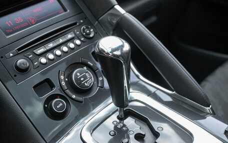 Peugeot 3008 I рестайлинг, 2012 год, 859 000 рублей, 14 фотография