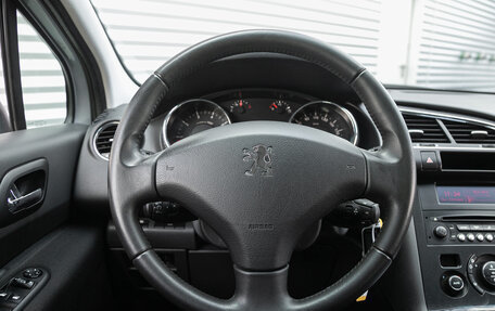 Peugeot 3008 I рестайлинг, 2012 год, 859 000 рублей, 9 фотография
