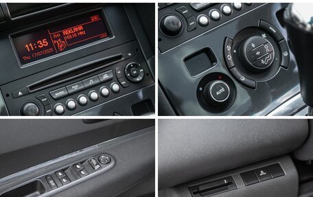 Peugeot 3008 I рестайлинг, 2012 год, 859 000 рублей, 16 фотография