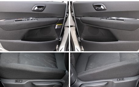 Peugeot 3008 I рестайлинг, 2012 год, 859 000 рублей, 17 фотография