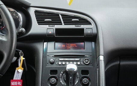 Peugeot 3008 I рестайлинг, 2012 год, 859 000 рублей, 8 фотография