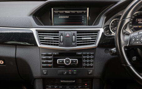 Mercedes-Benz E-Класс, 2012 год, 1 599 000 рублей, 5 фотография
