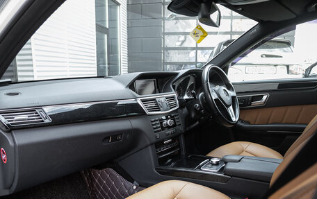 Mercedes-Benz E-Класс, 2012 год, 1 599 000 рублей, 7 фотография