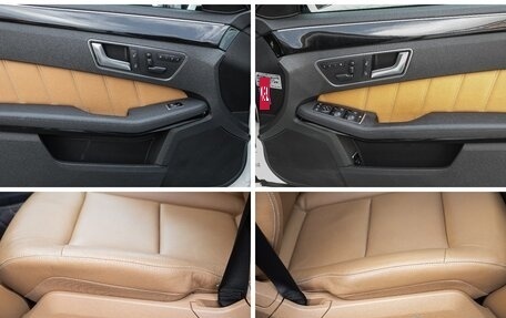 Mercedes-Benz E-Класс, 2012 год, 1 599 000 рублей, 8 фотография