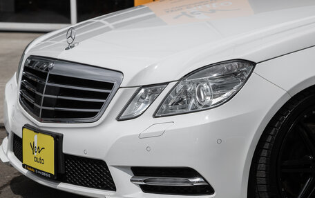 Mercedes-Benz E-Класс, 2012 год, 1 599 000 рублей, 11 фотография