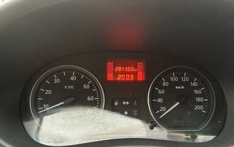 Nissan Almera, 2015 год, 599 000 рублей, 3 фотография