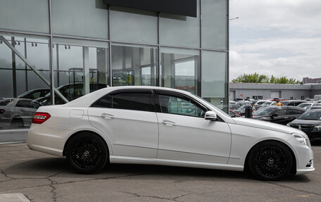 Mercedes-Benz E-Класс, 2012 год, 1 599 000 рублей, 12 фотография