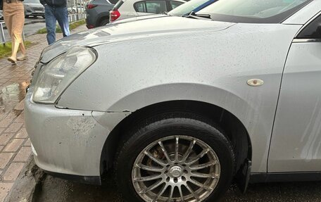 Nissan Almera, 2015 год, 599 000 рублей, 2 фотография