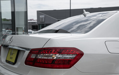 Mercedes-Benz E-Класс, 2012 год, 1 599 000 рублей, 13 фотография