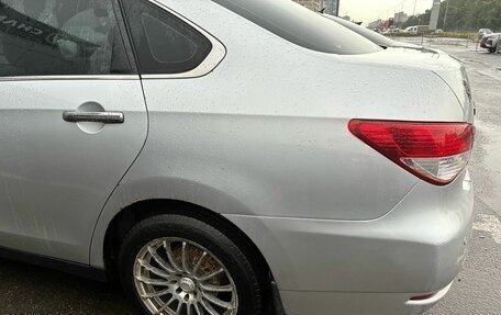 Nissan Almera, 2015 год, 599 000 рублей, 5 фотография