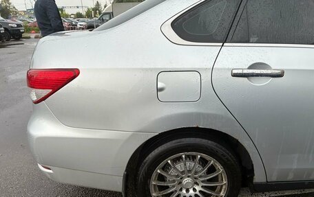 Nissan Almera, 2015 год, 599 000 рублей, 8 фотография