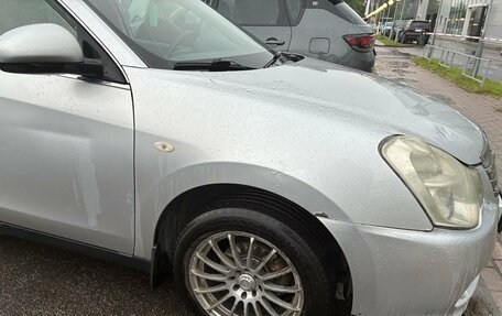 Nissan Almera, 2015 год, 599 000 рублей, 9 фотография