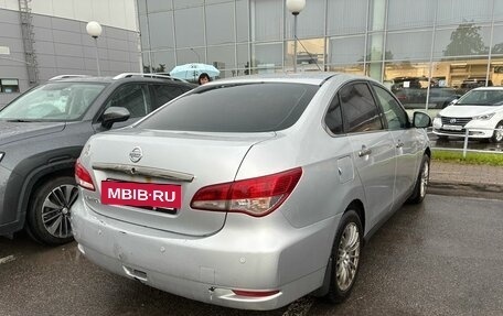 Nissan Almera, 2015 год, 599 000 рублей, 7 фотография