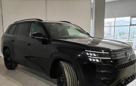 Volkswagen Teramont, 2025 год, 6 430 000 рублей, 3 фотография