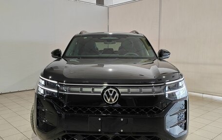 Volkswagen Teramont, 2025 год, 6 430 000 рублей, 2 фотография