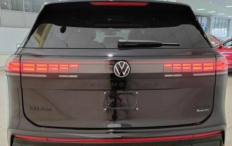 Volkswagen Teramont, 2025 год, 6 430 000 рублей, 5 фотография