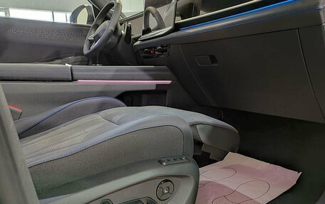 Volkswagen Teramont, 2025 год, 6 430 000 рублей, 13 фотография